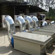 柏司得環?？萍?引領環保設備制造的創新與可持續發展